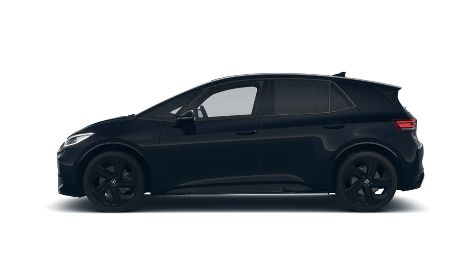 VW ID.3 79 GTX Performance 5d