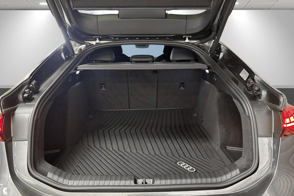 Audi A6 e-tron Progress plus performance Sportback 5d