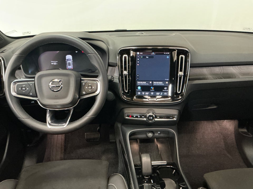 Volvo XC40 ReCharge Twin Ultimate 5d