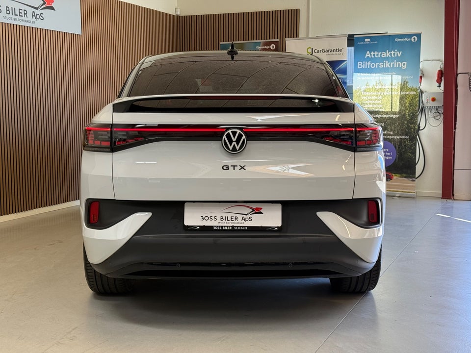 VW ID.5 77 GTX 4Motion 5d