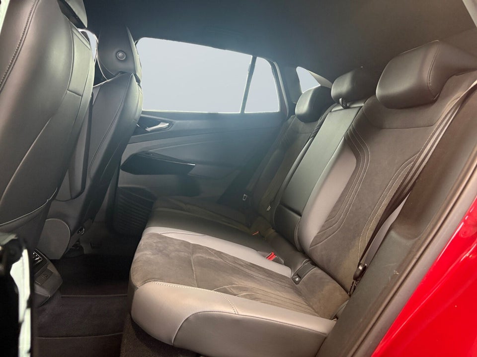 VW ID.4 77 Pro Performance 5d