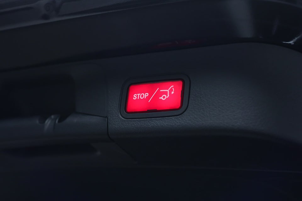 Mercedes EQB250+ AMG Line 5d