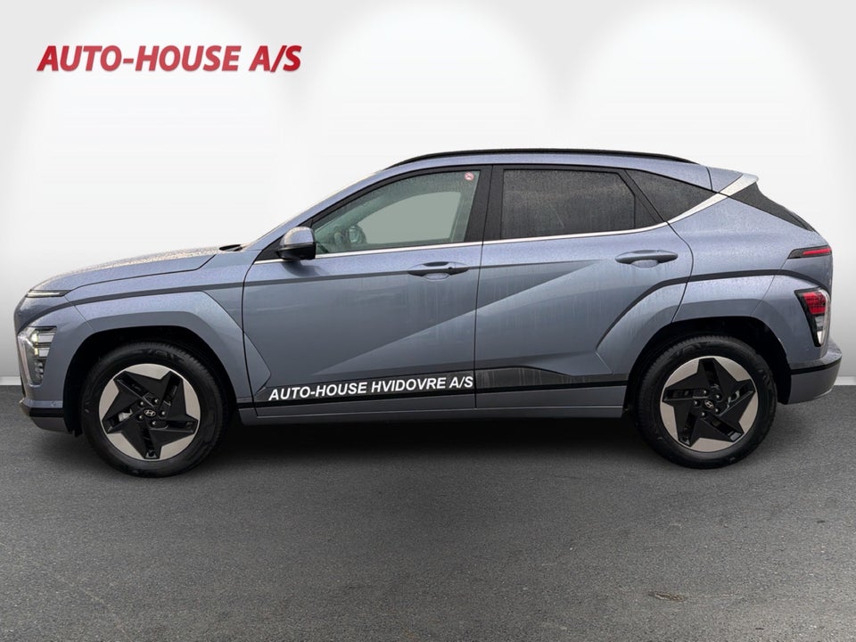 Hyundai Kona 65 EV Ultimate 5d