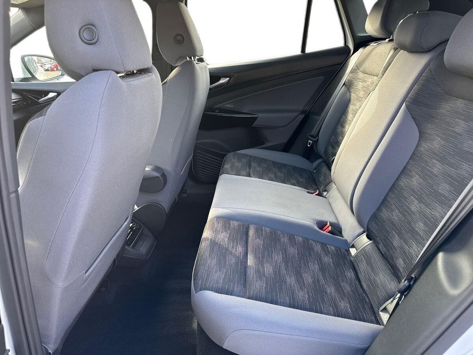 VW ID.4 52 Pure Performance 5d