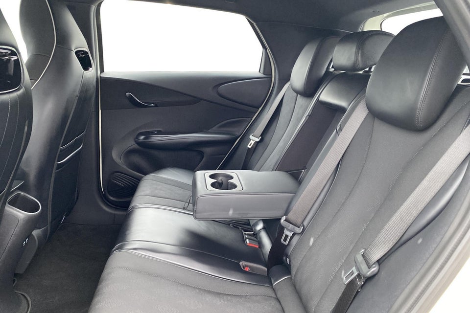 BYD Dolphin 60 Comfort 5d