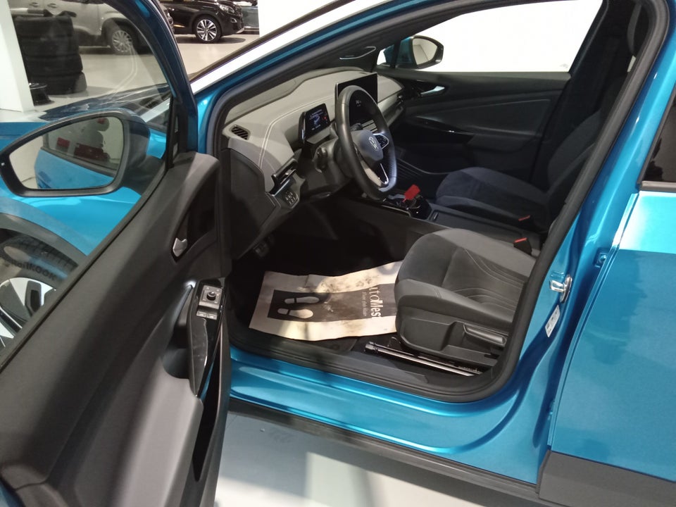 VW ID.4 77 Style+ 5d