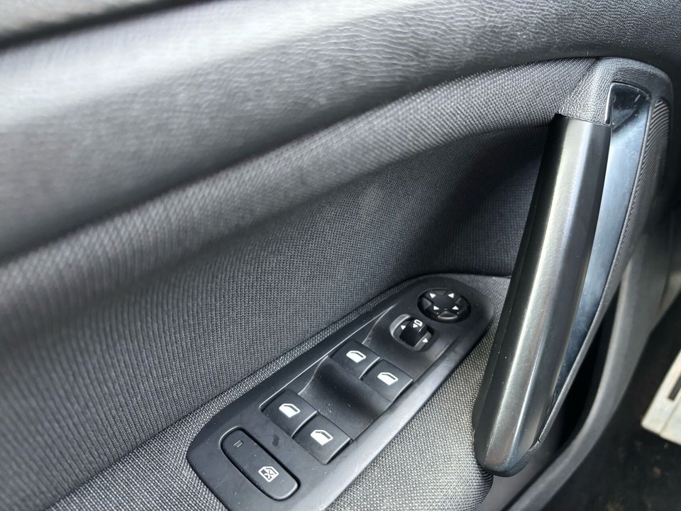 Peugeot 308 1,2 PureTech 130 Allure Pack EAT8 5d