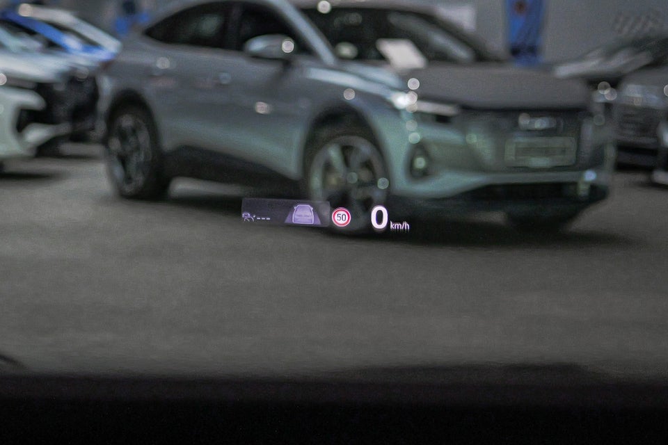 VW ID.4 77 Pro Performance Tech 5d