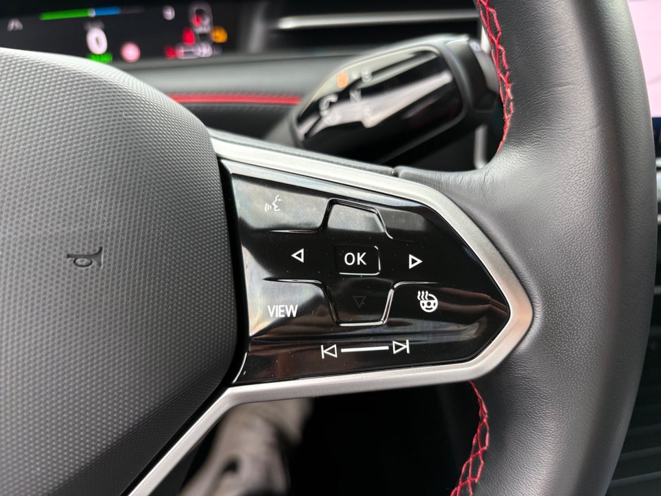 VW ID.7 86 GTX Max Tourer 4Motion 5d