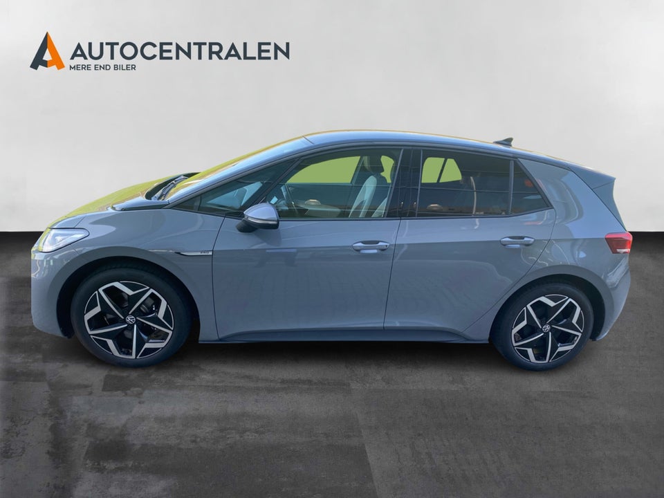 VW ID.3 58 Pro 5d