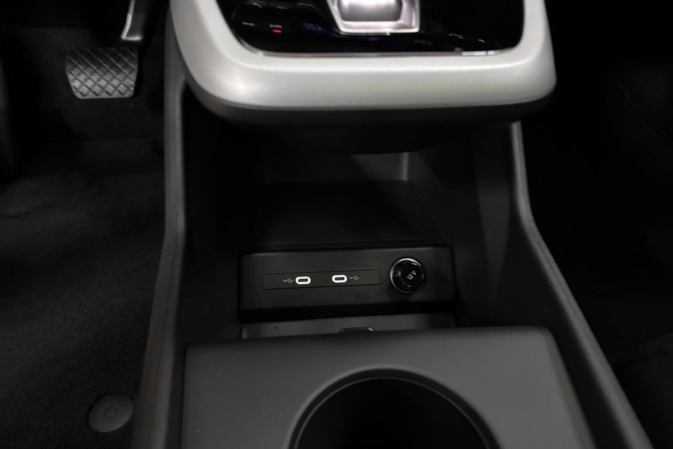 Audi Q4 e-tron 45 S-line Edition 5d