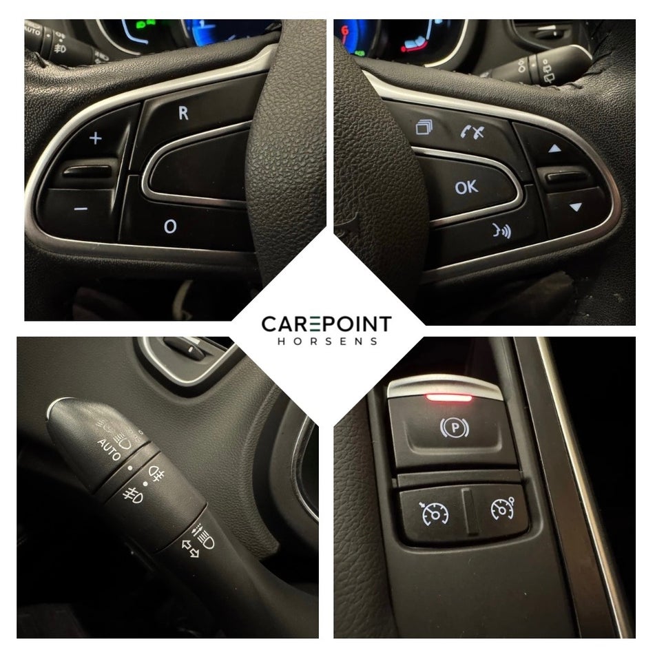 Renault Grand Scenic IV 1,2 TCe 130 Zen 7prs 5d