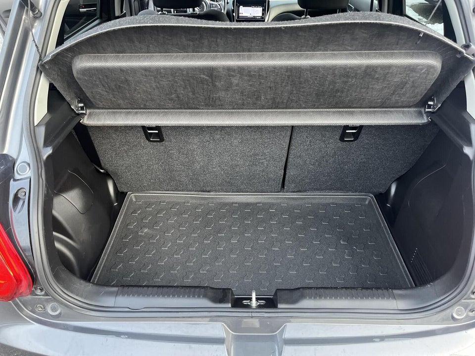 Suzuki Swift 1,2 Dualjet mHybrid Exclusive+ 5d