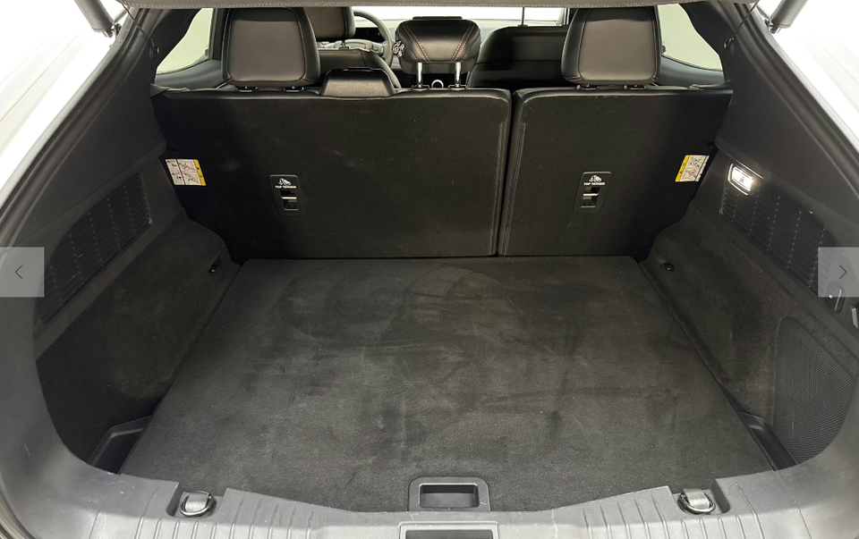 Ford Mustang Mach-E 88 Premium Extended Range 5d