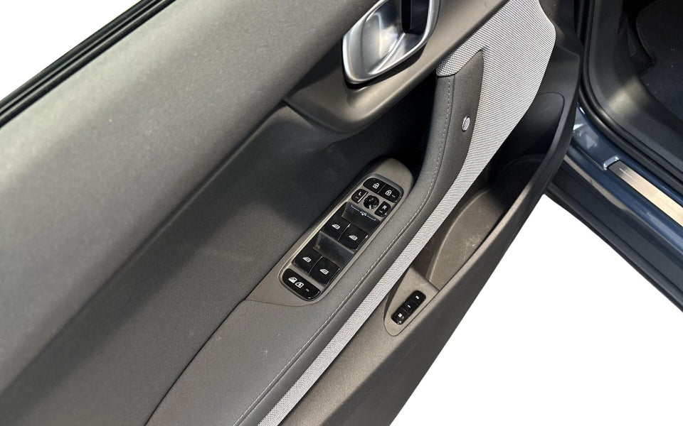 Polestar 2 Long Range AWD 5d