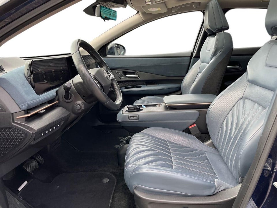 Nissan Ariya 87 Evolve 5d
