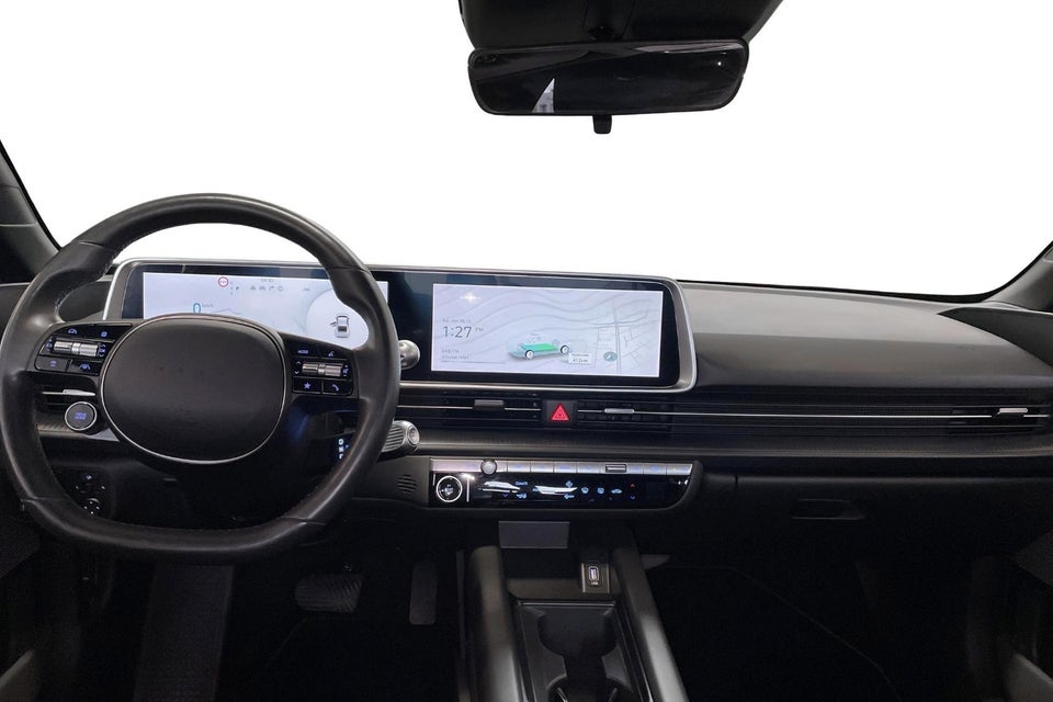 Hyundai Ioniq 6 53 Essential 4d