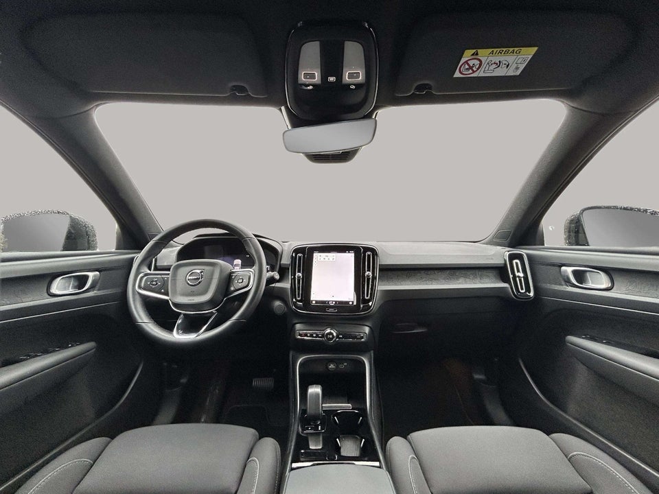 Volvo XC40 P6 ReCharge Core 5d