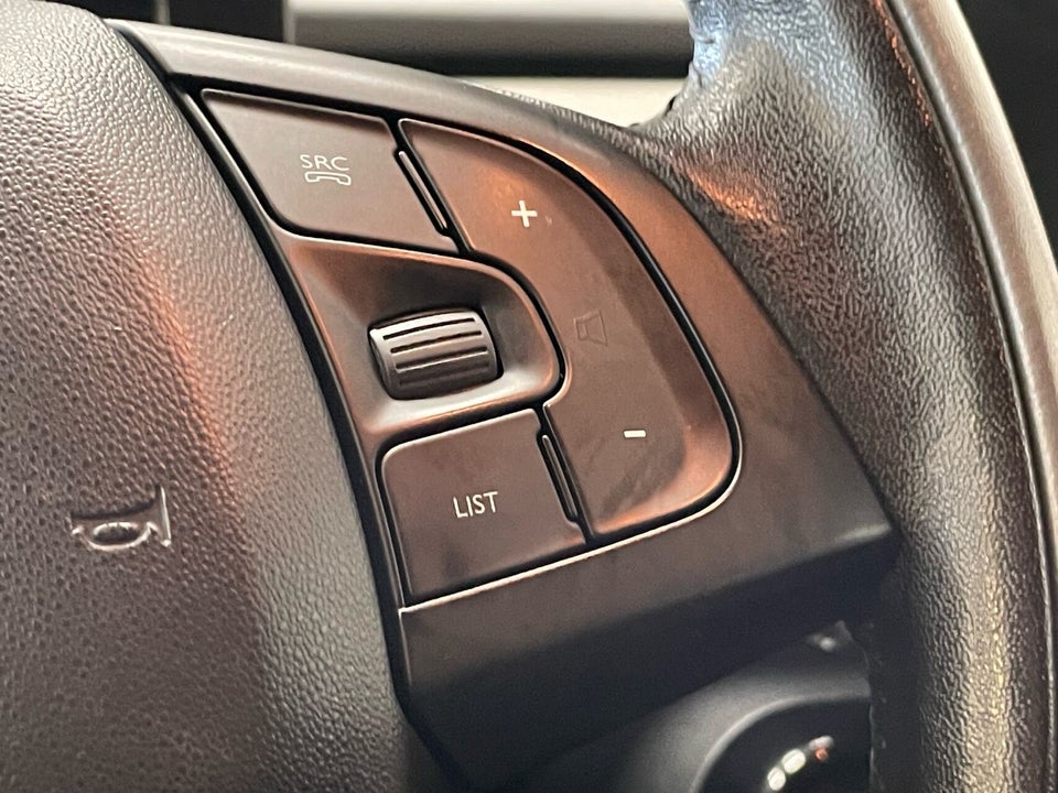 Citroën C4 Cactus 1,6 BlueHDi 100 Feel ETG6 5d