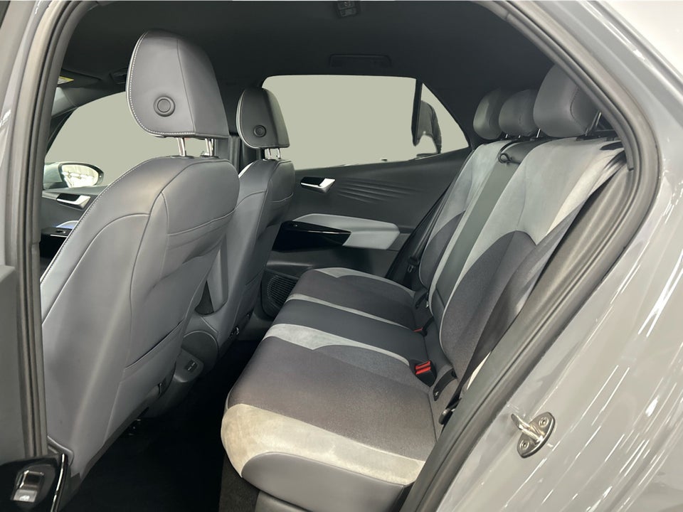 VW ID.3 58 1ST Pro Performance Plus 5d