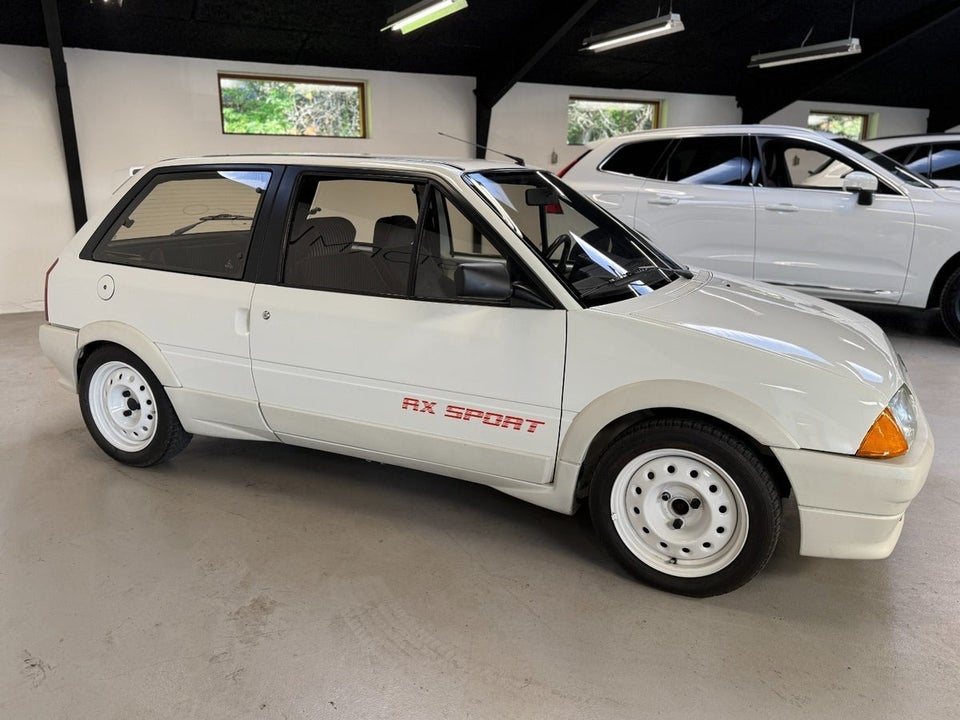 Citroën AX 1,3 Sport 3d