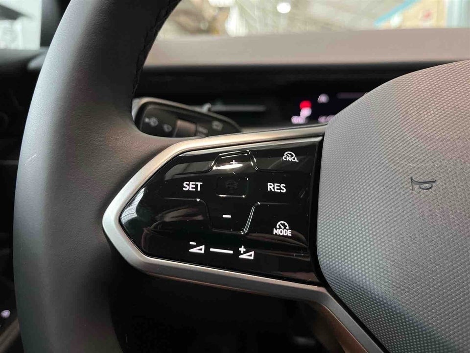 VW ID.7 86 Style S+ Tourer 5d