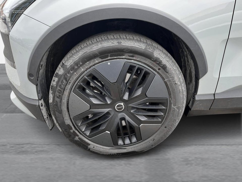 Volvo EX30 CC Twin Performance Ultra 5d