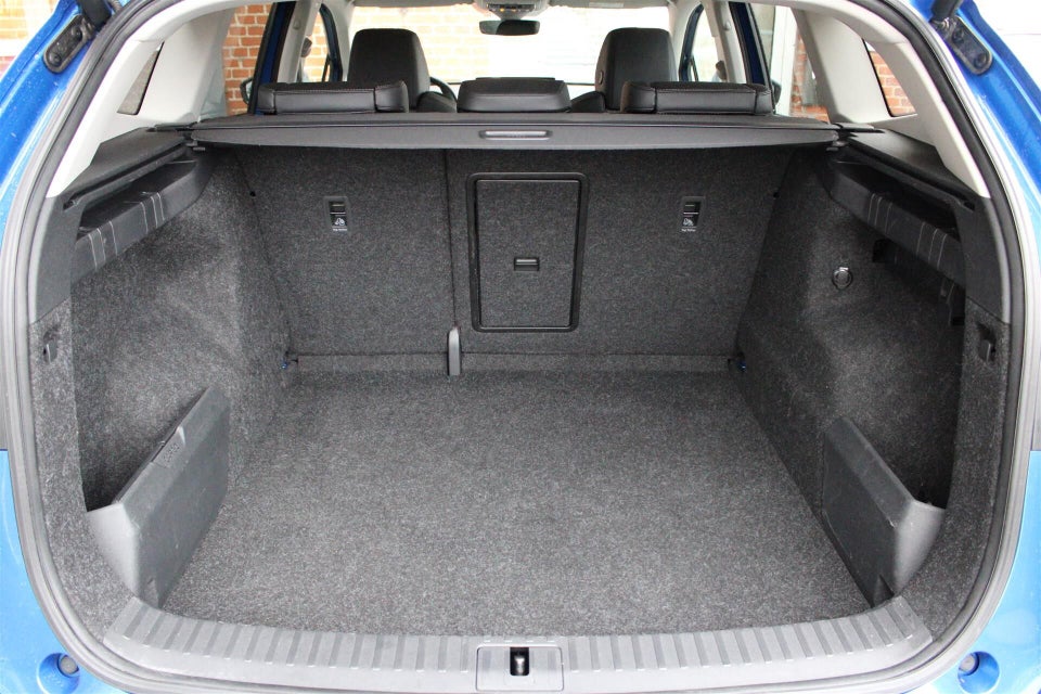 Skoda Enyaq 80 iV Loft 5d