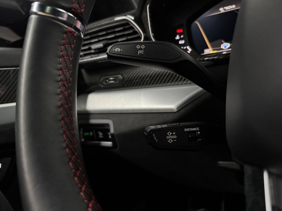 Lamborghini Urus 4,0  5d