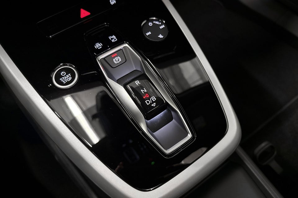 Audi Q4 e-tron 45 S-line Edition 5d