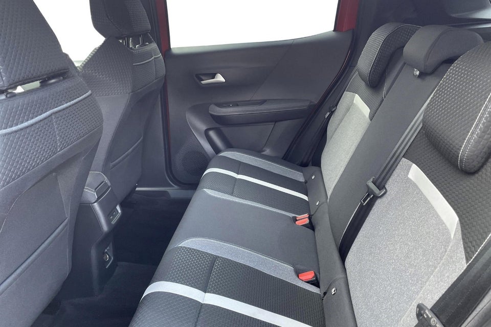 Opel Frontera 44 GS 5d
