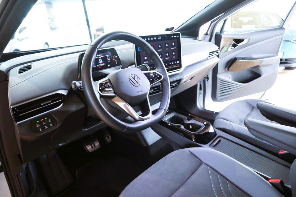 VW ID.5 77 Style+ 5d