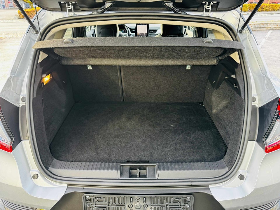 Renault Captur 1,6 E-Tech Intens 5d