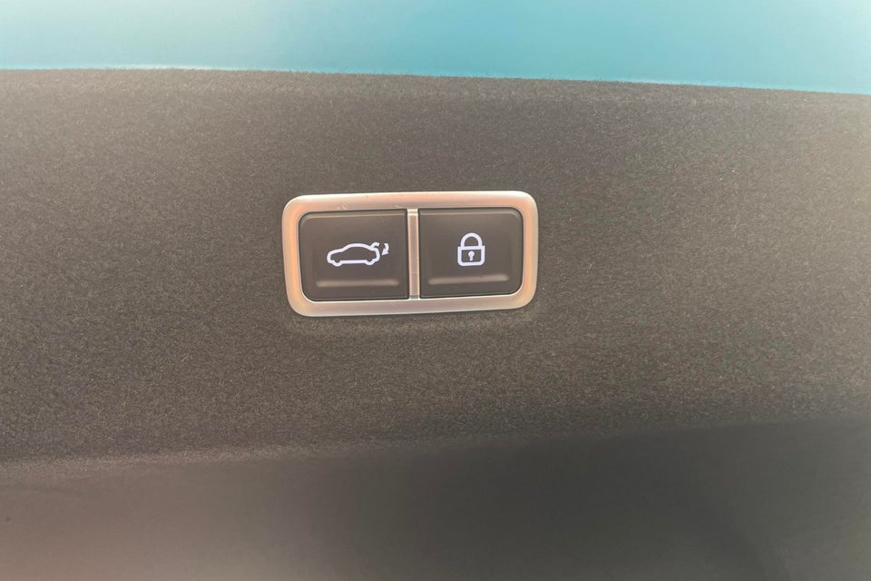 Hyundai Ioniq 6 53 Advanced 4d