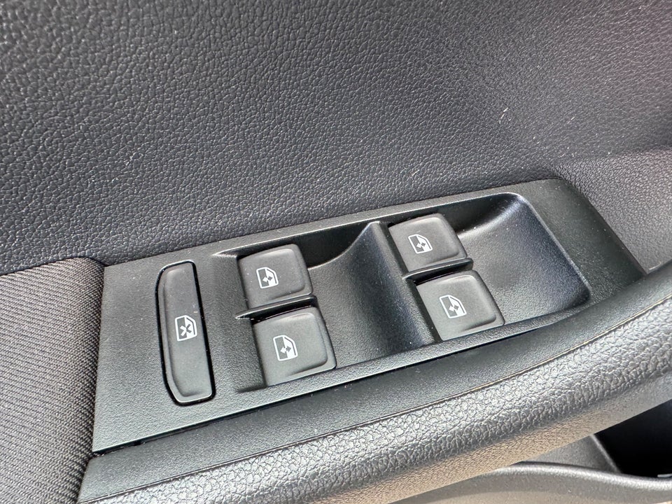 Skoda Fabia 1,0 TSi 95 Style DSG 5d