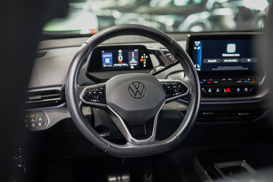 VW ID.4 77 1ST Pro Performance 5d