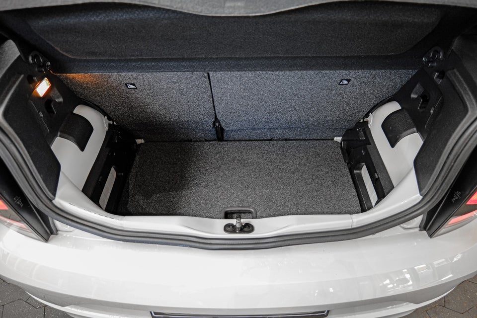 VW Up! 1,0 MPi 60 Move Up! BMT 5d