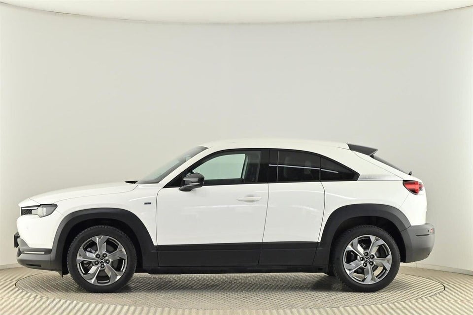 Mazda MX-30 e-SkyActiv Advantage 5d