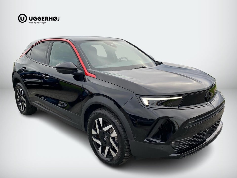 Opel Mokka-e 50 GS Line 5d