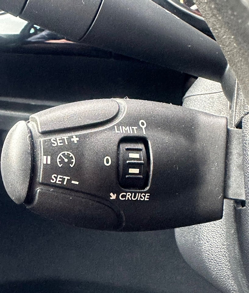 Citroën DS3 1,2 VTi 82 Style 3d