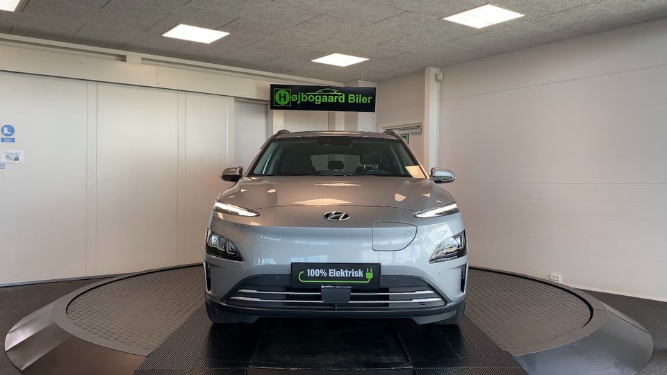 Hyundai Kona 64 EV Trend 5d