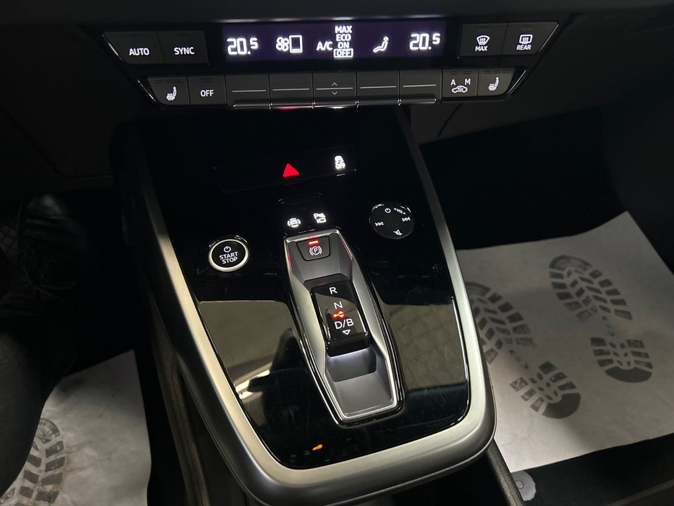 Audi Q4 e-tron 40 Advanced 5d