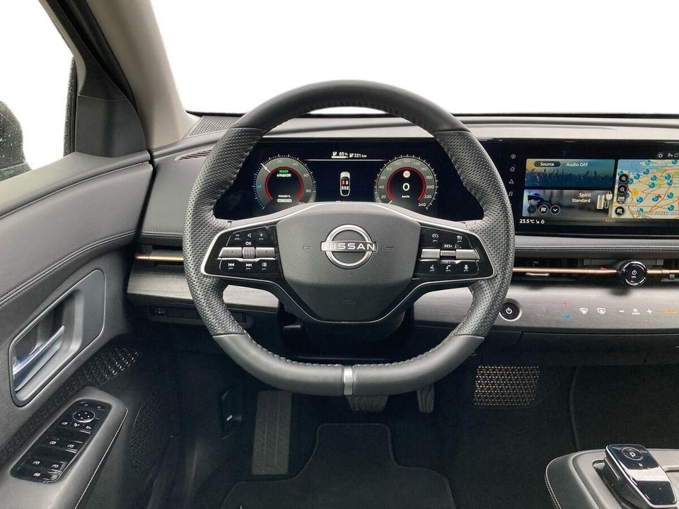 Nissan Ariya 87 Engage 5d