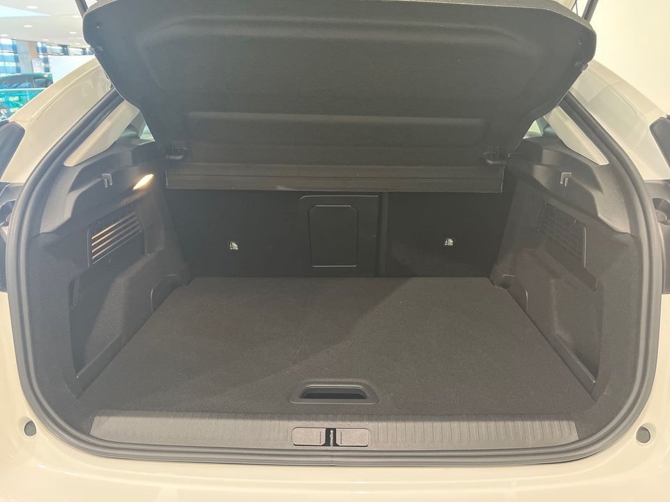 Citroën ë-C4 50 Max 5d