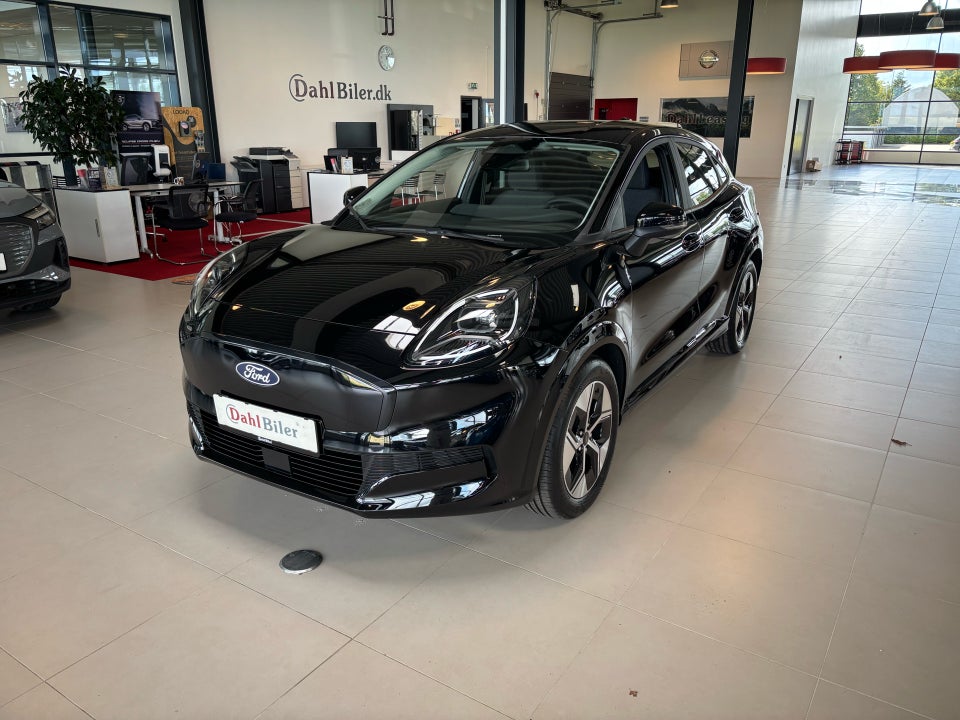 Ford Puma 46 Gen-E Select 5d