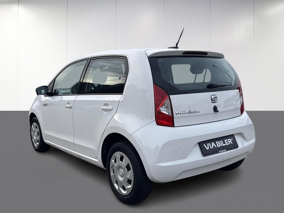 Seat Mii Electric 5d