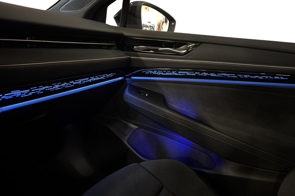 VW ID.7 86 Style S+ Tourer 5d