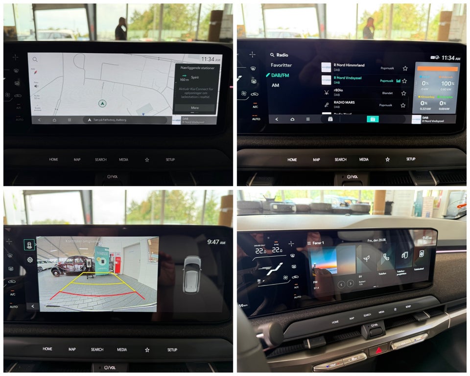 Kia EV3 81 Long Range GT-Line 5d