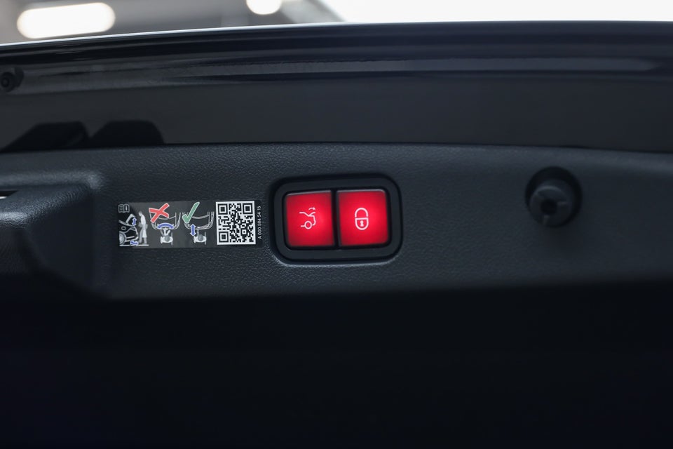 Mercedes E450 d 3,0 AMG Premium aut. 4Matic 4d