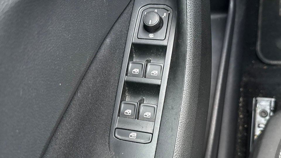 Skoda Scala 1,5 TSi 150 Tour de France DSG 5d